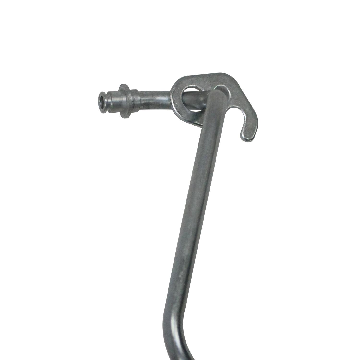 Edelmann 92232 - Power Steering Pressure Line Hose Assembly Edelmann 92232 Power Steering Pressure Line Hose Assembly product image 2 of 3