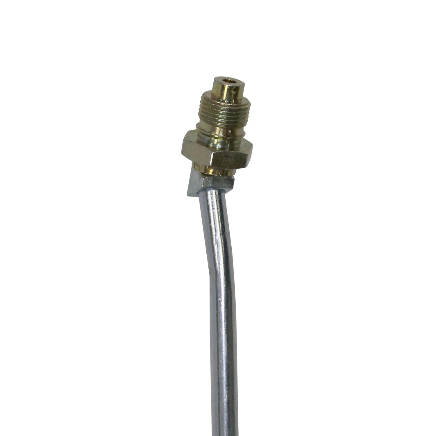 Edelmann 92232 - Power Steering Pressure Line Hose Assembly Edelmann 92232 Power Steering Pressure Line Hose Assembly product image 3 of 3