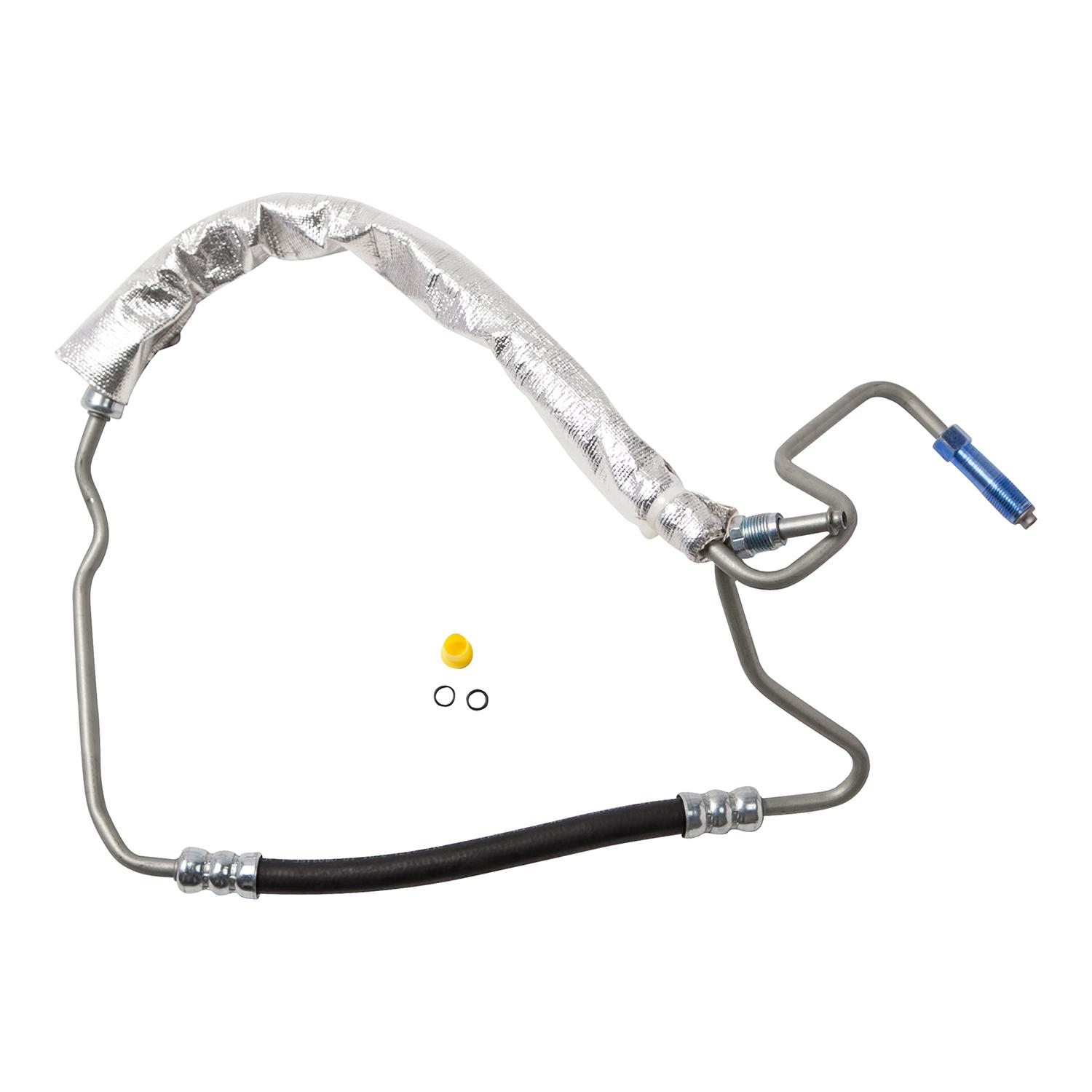 Edelmann 92236 - Power Steering Pressure Line Hose Assembly Edelmann 92236 Power Steering Pressure Line Hose Assembly product image 1 of 3