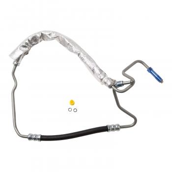 2007 Chrysler Voyager Power Steering Pressure Line Hose Assembly