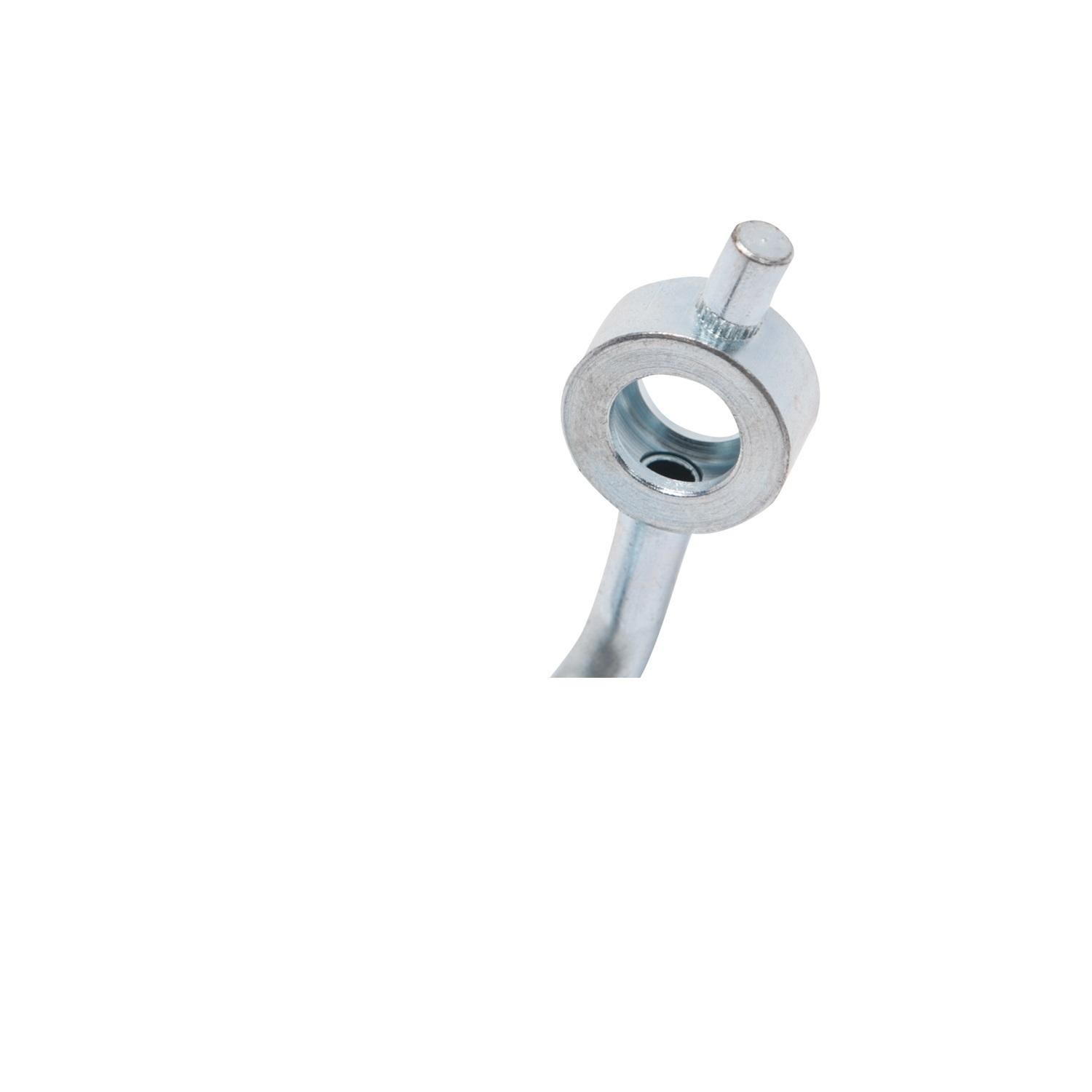 Edelmann 92237 - Power Steering Pressure Line Hose Assembly Edelmann 92237 Power Steering Pressure Line Hose Assembly product image 2 of 3