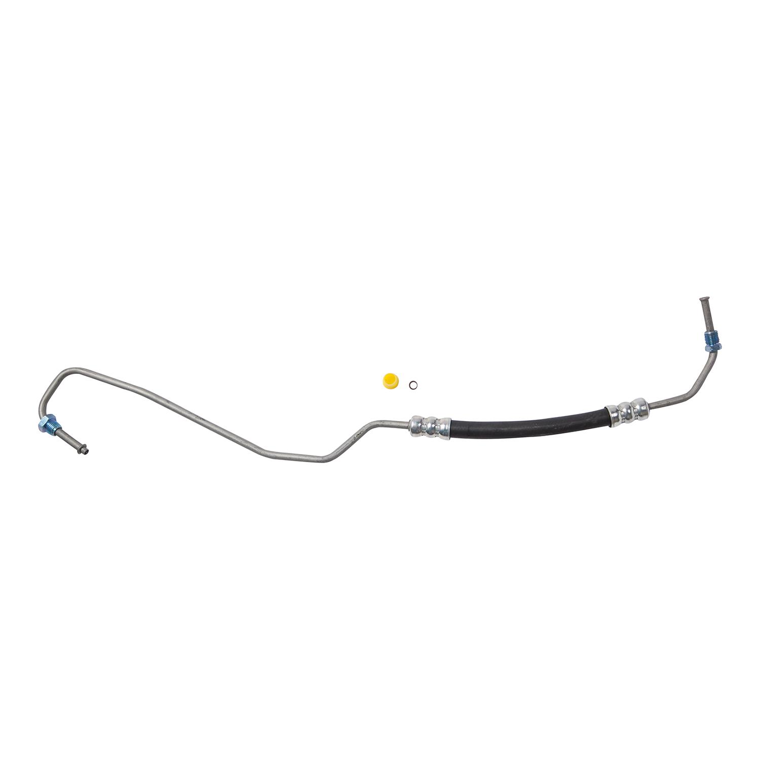 Edelmann 92239 - Power Steering Pressure Line Hose Assembly Edelmann 92239 Power Steering Pressure Line Hose Assembly product image 1 of 3