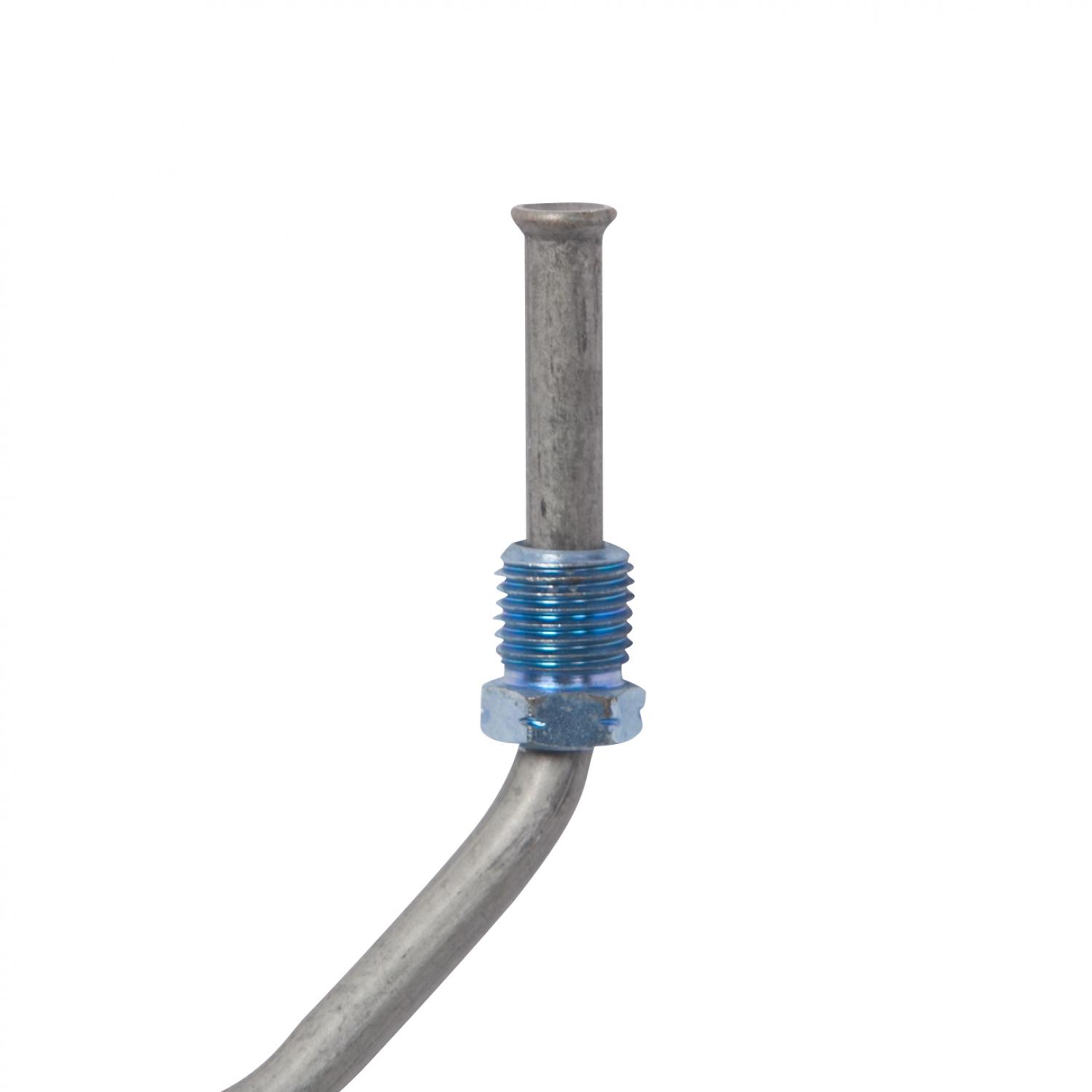Edelmann 92239 - Power Steering Pressure Line Hose Assembly Edelmann 92239 Power Steering Pressure Line Hose Assembly product image 2 of 3