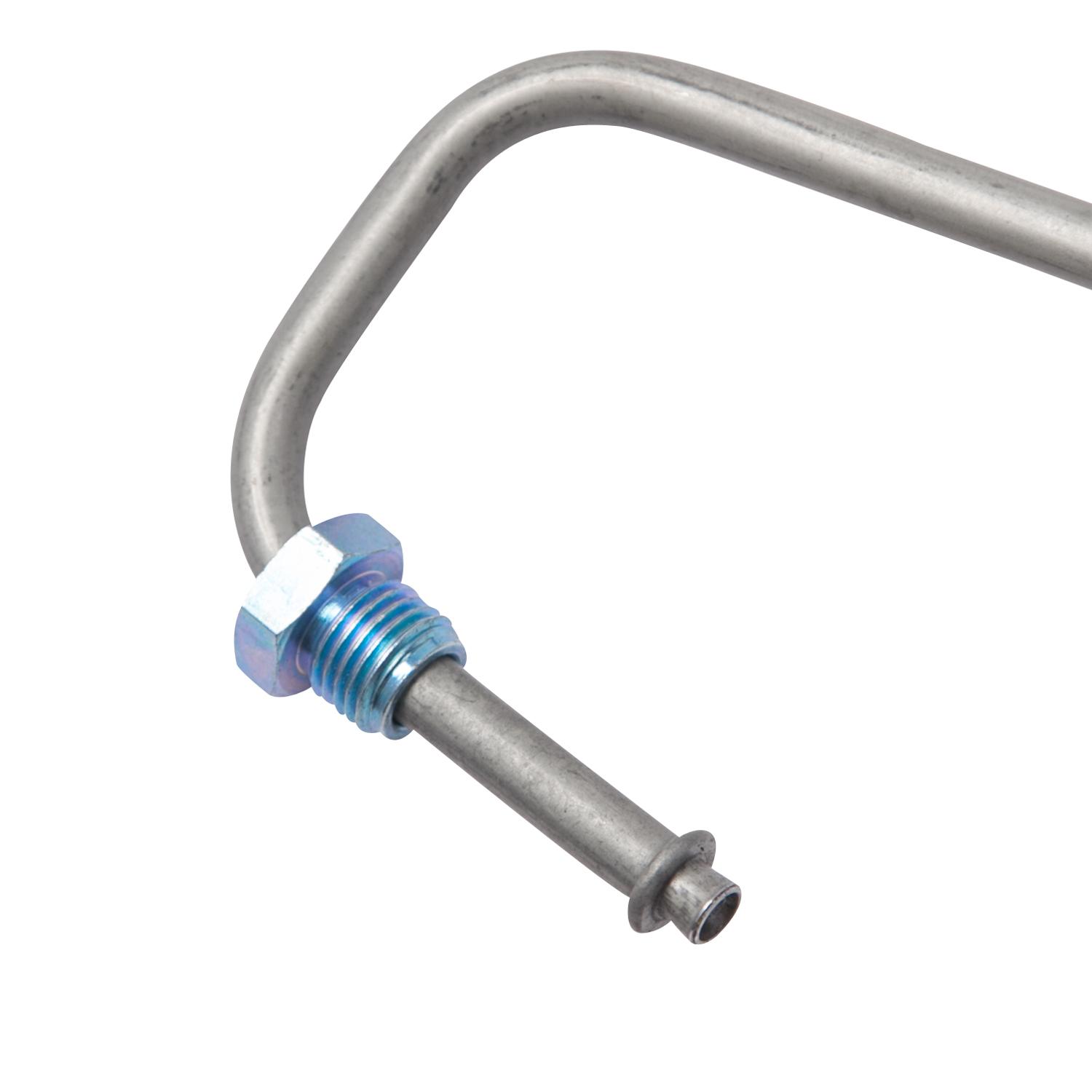 Edelmann 92239 - Power Steering Pressure Line Hose Assembly Edelmann 92239 Power Steering Pressure Line Hose Assembly product image 3 of 3