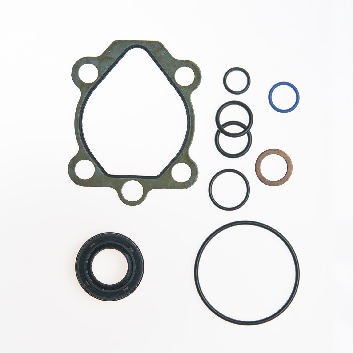 Edelmann 9224 - Power Steering Pump Seal Kit Edelmann 9224 Power Steering Pump Seal Kit product image 1 of 1
