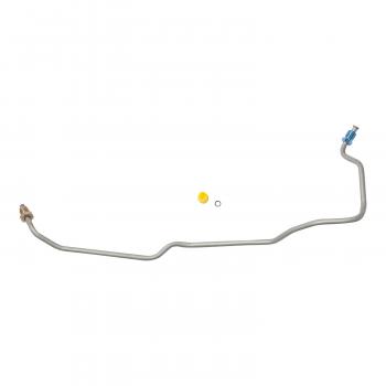 2010 Dodge Attitude Power Steering Pressure Line Hose Assembly Tube - To Rack Edelmann 92240 image 1 of 3