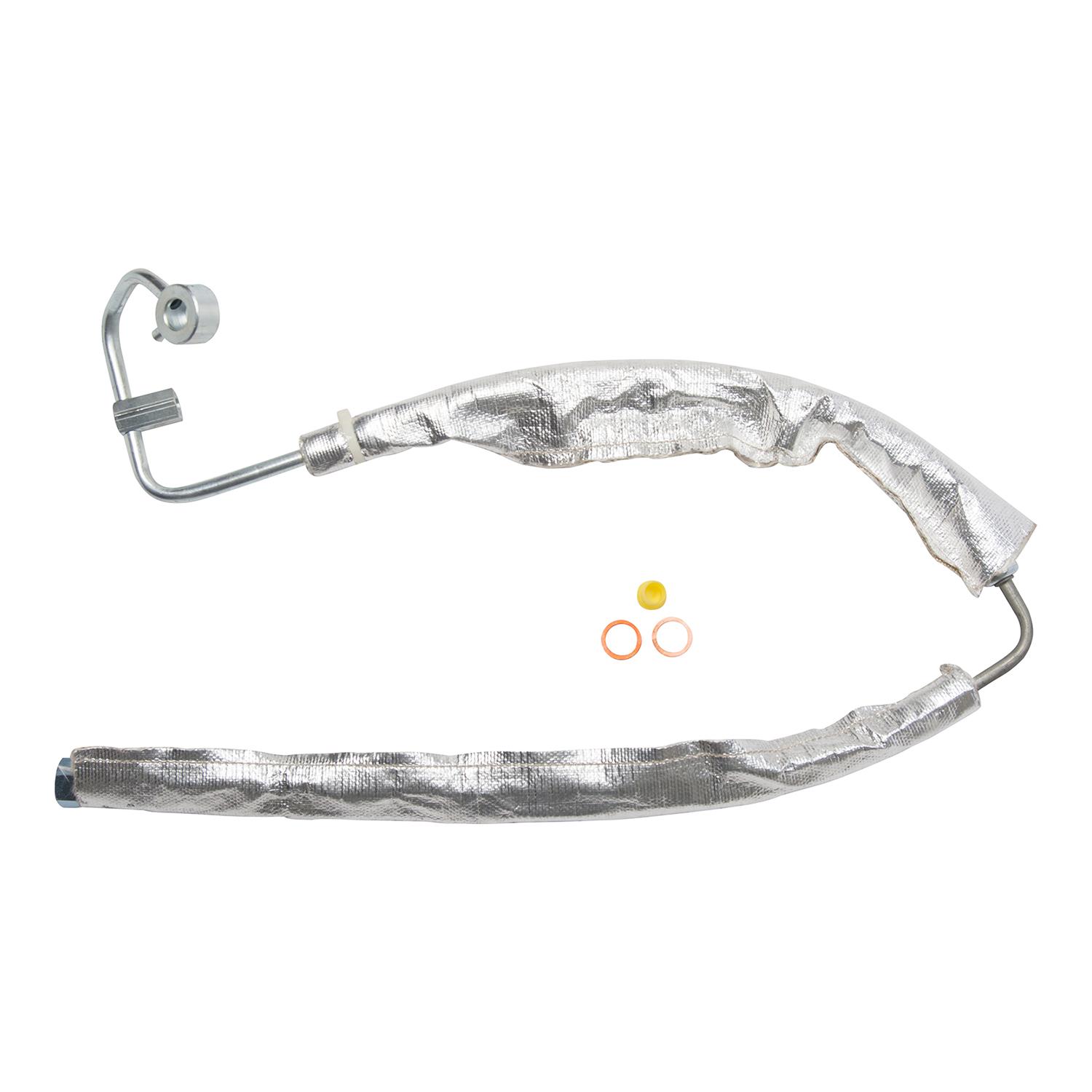 Edelmann 92241 Power Steering Pressure Line Hose Assembly product image 1 of 3