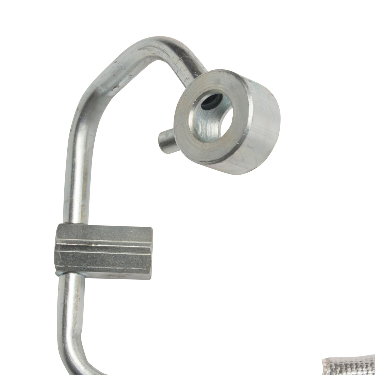 Edelmann 92241 Power Steering Pressure Line Hose Assembly product image 2 of 3