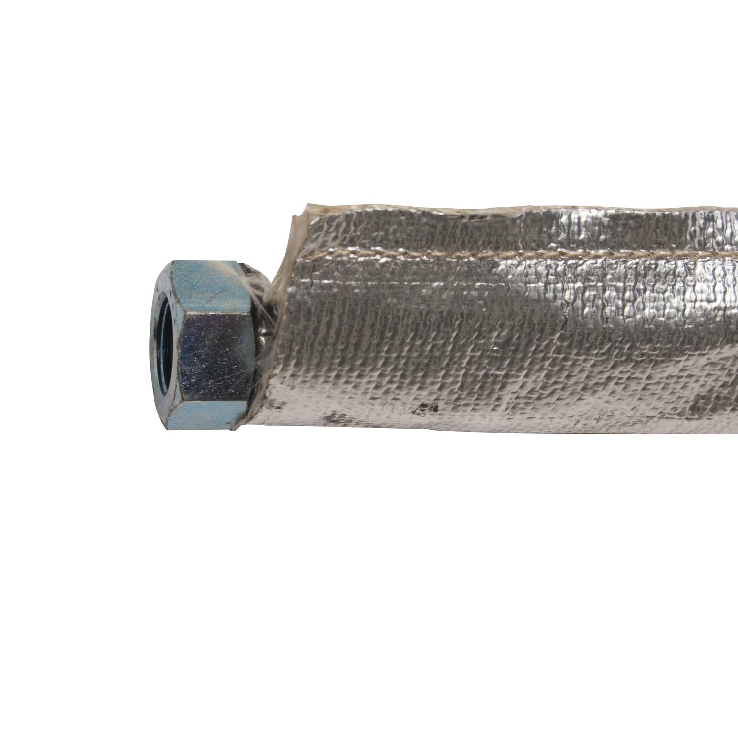 Edelmann 92241 Power Steering Pressure Line Hose Assembly product image 3 of 3