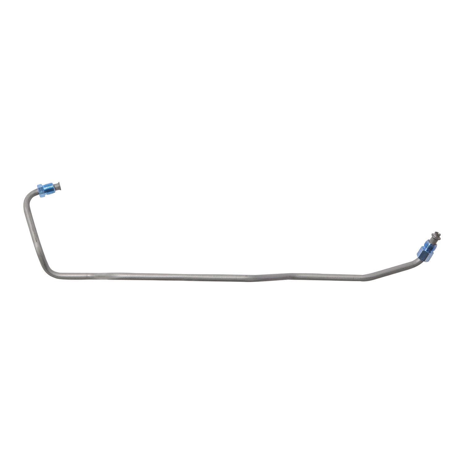 Edelmann 92242 - Power Steering Pressure Line Hose Assembly Edelmann 92242 Power Steering Pressure Line Hose Assembly product image 1 of 3