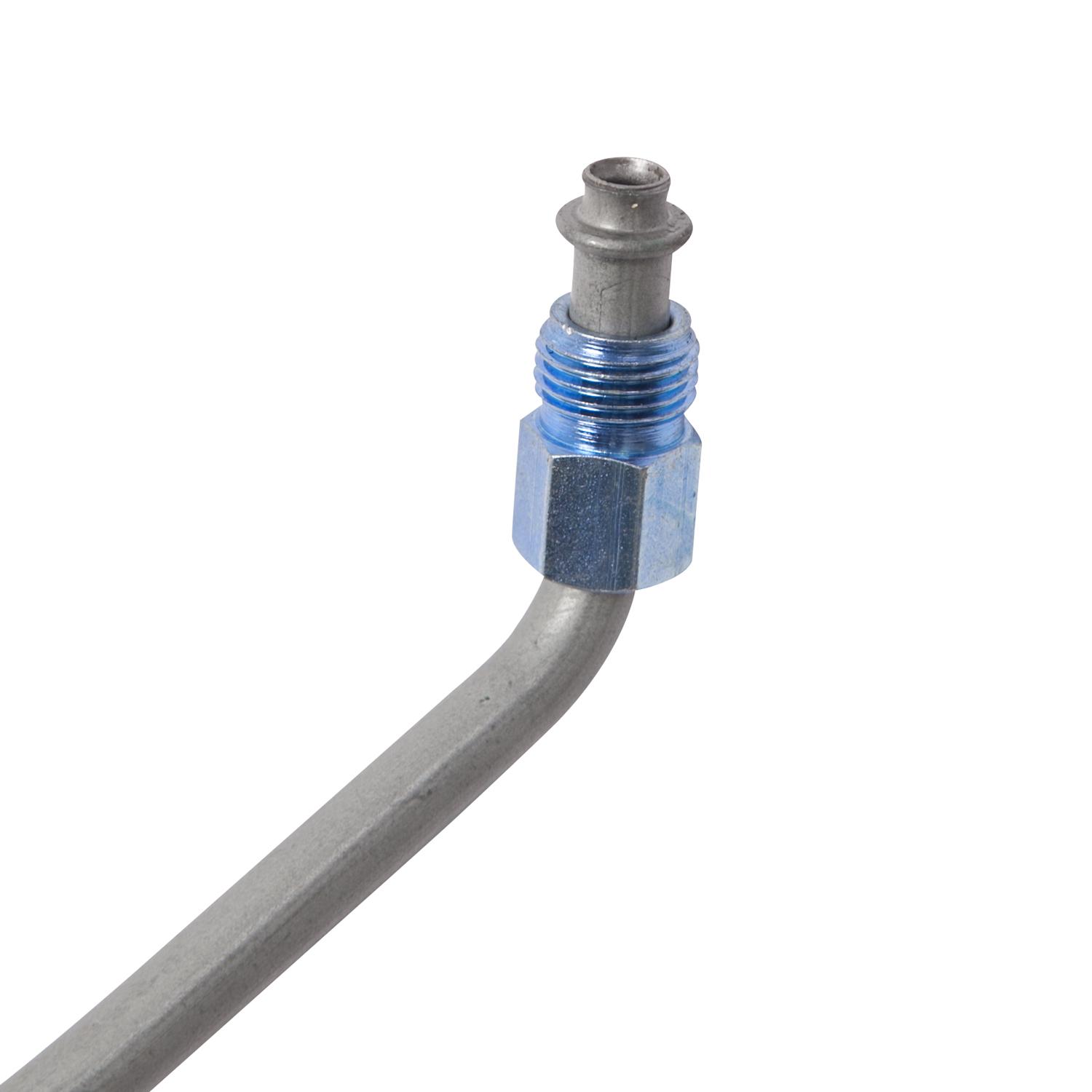 Edelmann 92242 - Power Steering Pressure Line Hose Assembly Edelmann 92242 Power Steering Pressure Line Hose Assembly product image 2 of 3