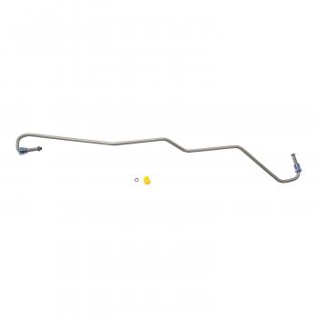 2006 Hyundai Elantra Power Steering Pressure Line Hose Assembly Tube - To Rack Edelmann 92244 image 1 of 3