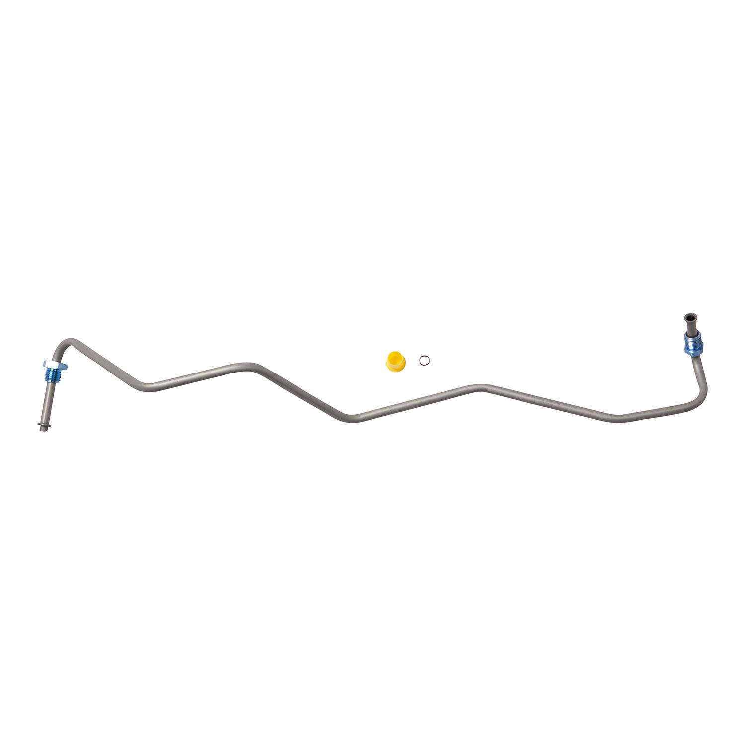 Edelmann 92245 - Power Steering Pressure Line Hose Assembly Edelmann 92245 Power Steering Pressure Line Hose Assembly product image 1 of 3