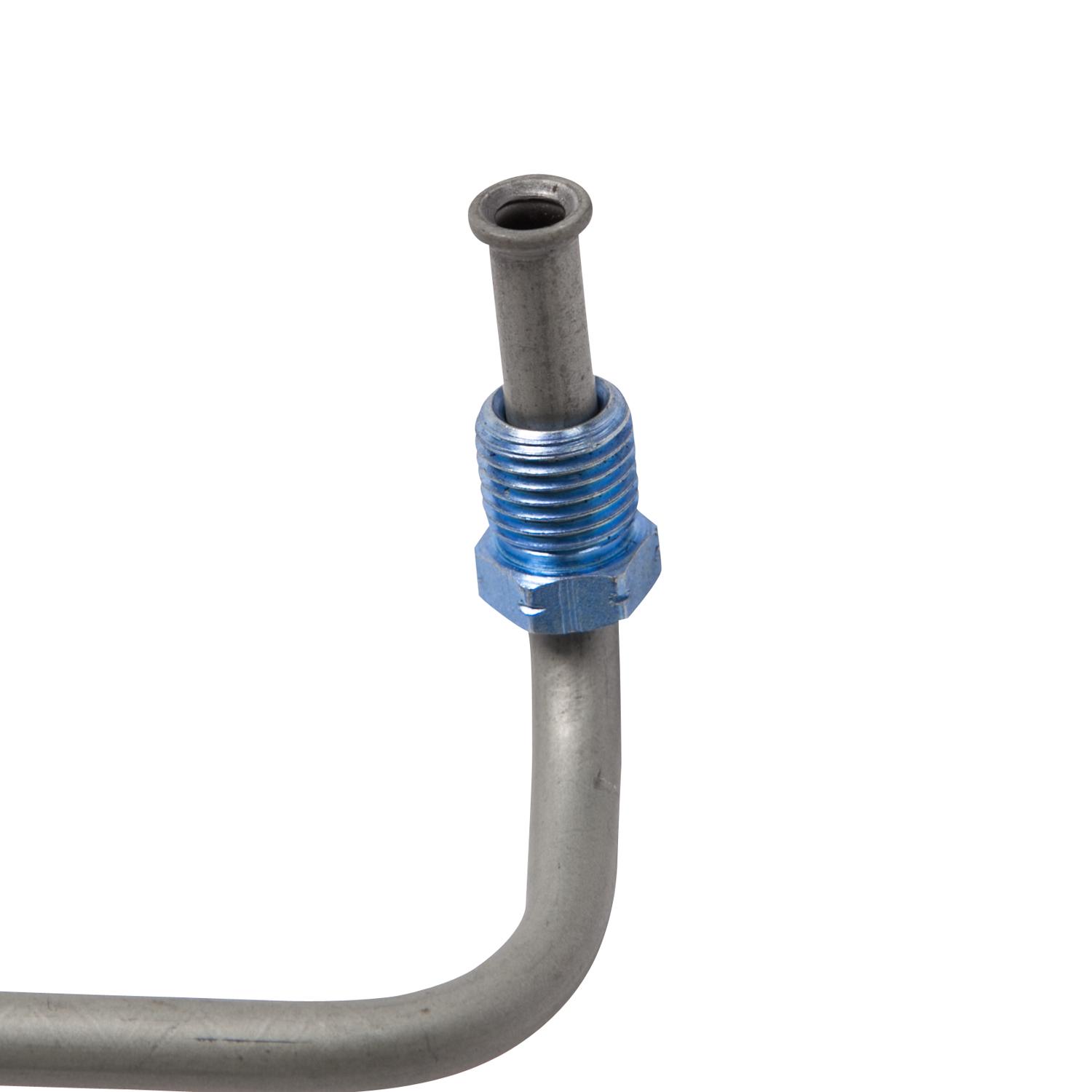 Edelmann 92245 - Power Steering Pressure Line Hose Assembly Edelmann 92245 Power Steering Pressure Line Hose Assembly product image 2 of 3