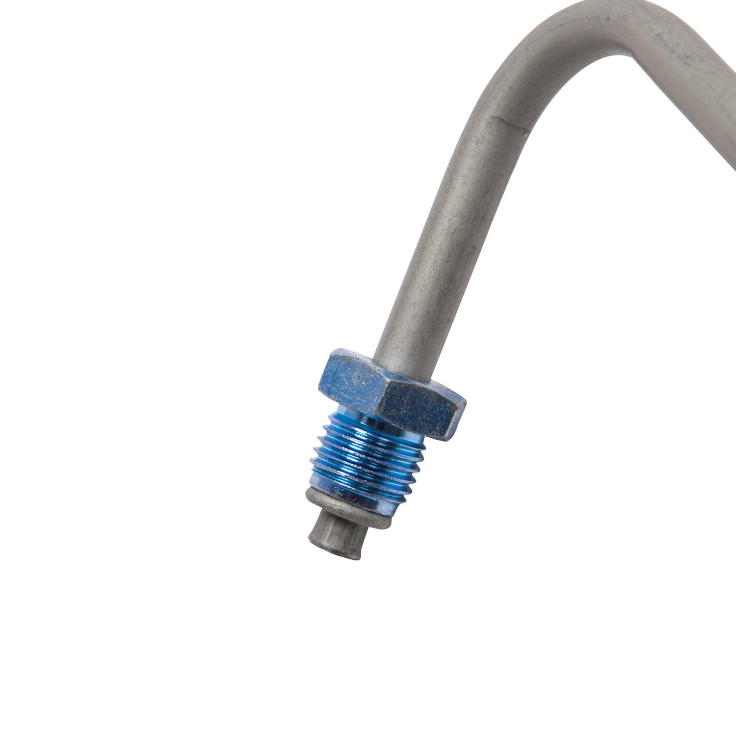 Edelmann 92245 - Power Steering Pressure Line Hose Assembly Edelmann 92245 Power Steering Pressure Line Hose Assembly product image 3 of 3