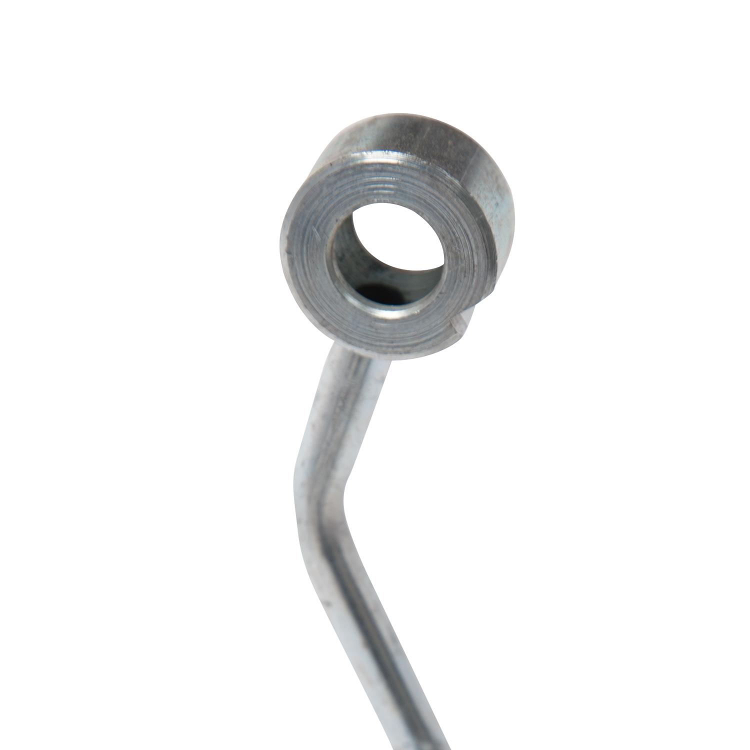 Edelmann 92246 - Power Steering Pressure Line Hose Assembly Edelmann 92246 Power Steering Pressure Line Hose Assembly product image 2 of 3