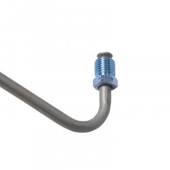 2005 Hyundai Sonata Power Steering Pressure Line Hose Assembly Tube - To Rack Edelmann 92247 image 2 of 3