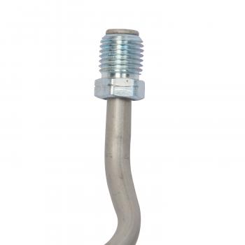 2008 Hyundai Sonata Power Steering Pressure Line Hose Assembly Tube - To Rack Edelmann 92248 image 2 of 3