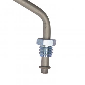 2008 Hyundai Sonata Power Steering Pressure Line Hose Assembly Tube - To Rack Edelmann 92248 image 3 of 3