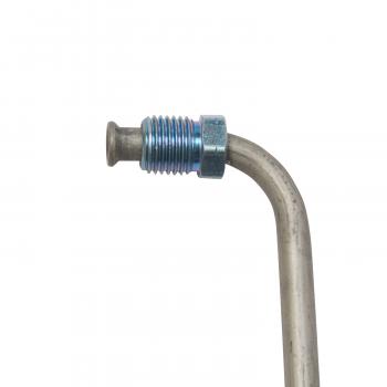 2008 Hyundai Sonata Power Steering Pressure Line Hose Assembly Tube - To Rack Edelmann 92249 image 2 of 3