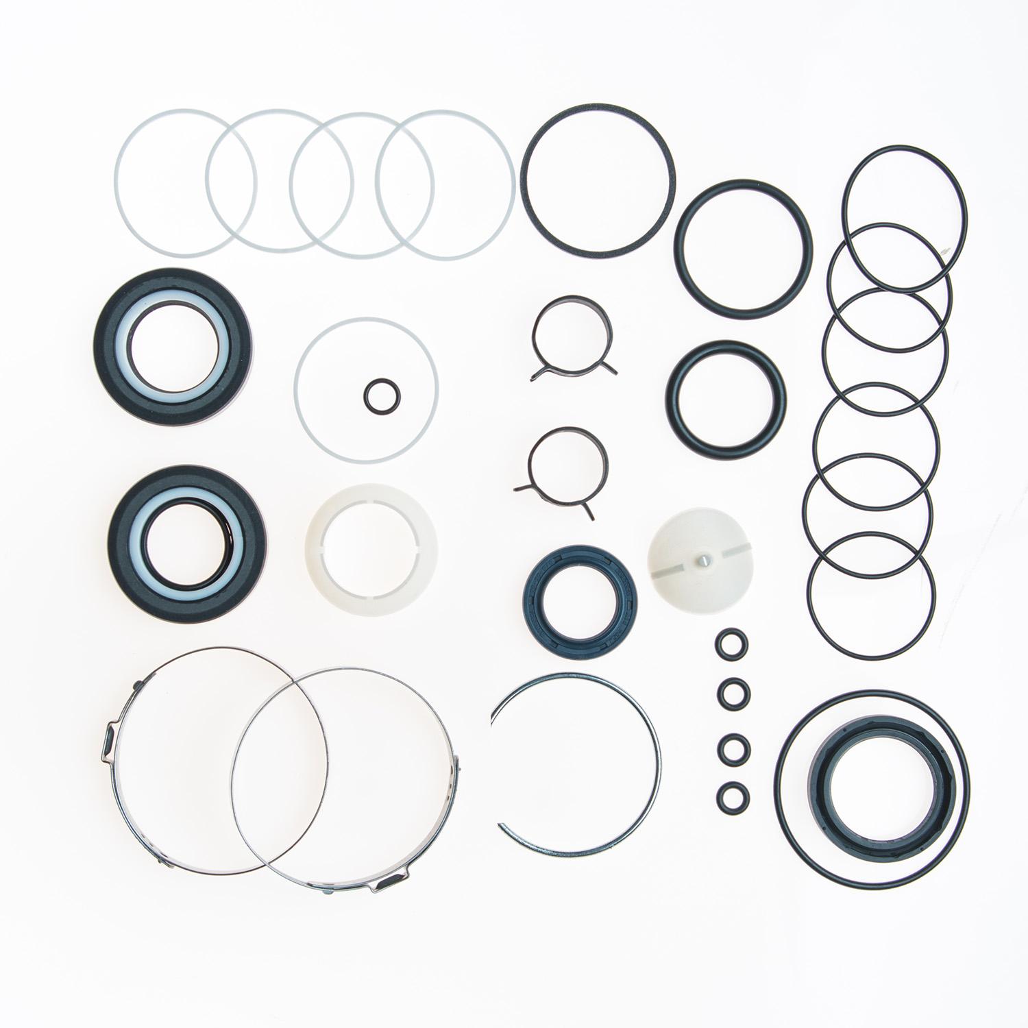 Edelmann 9225 - Rack and Pinion Seal Kit Edelmann 9225 Rack and Pinion Seal Kit product image 1 of 1