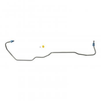 2014 Kia Sedona Power Steering Pressure Line Hose Assembly Tube - To Rack Edelmann 92253 image 1 of 3