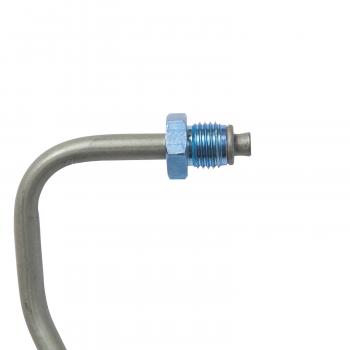 2014 Kia Sedona Power Steering Pressure Line Hose Assembly Tube - To Rack Edelmann 92253 image 3 of 3