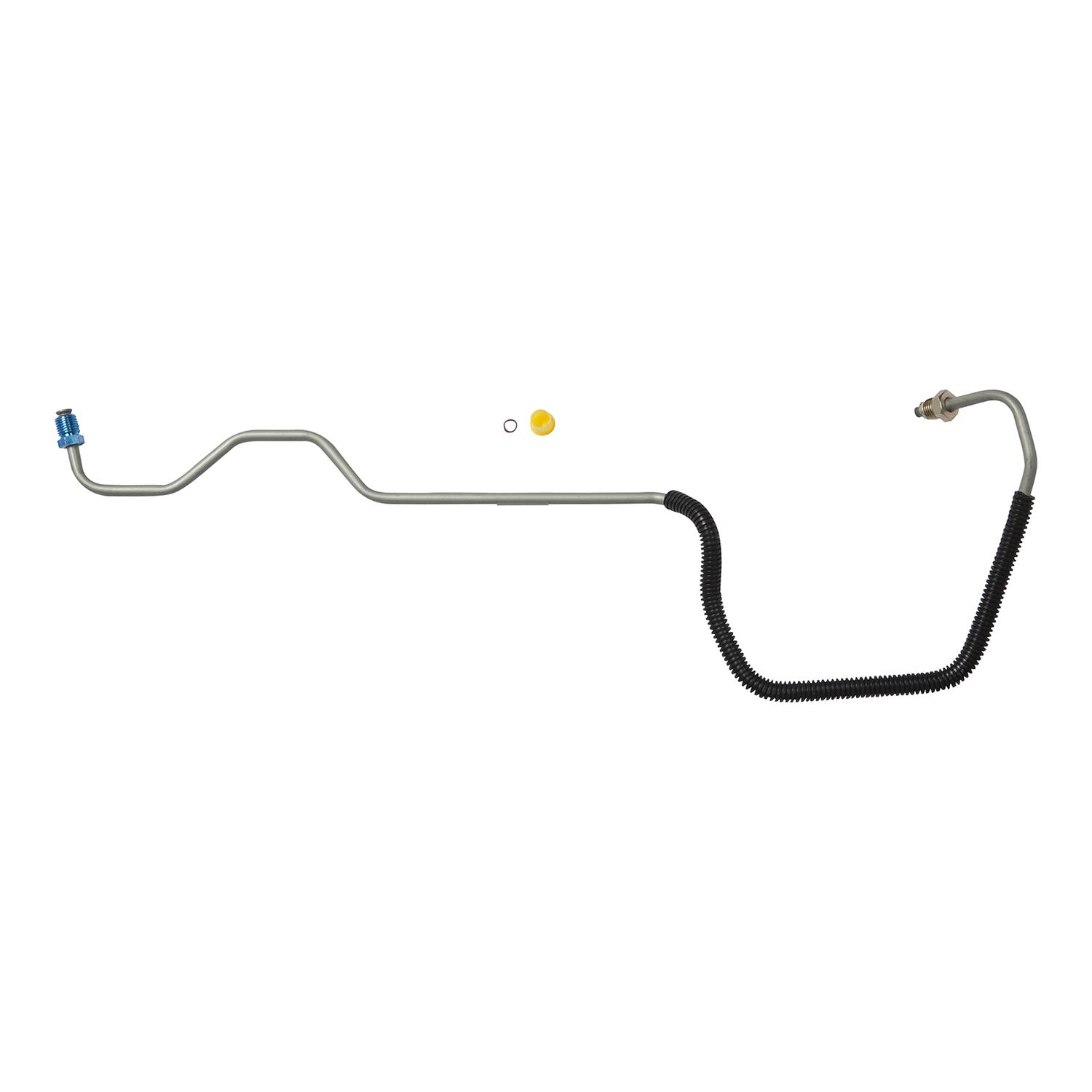 Edelmann 92254 - Power Steering Pressure Line Hose Assembly Edelmann 92254 Power Steering Pressure Line Hose Assembly product image 1 of 3