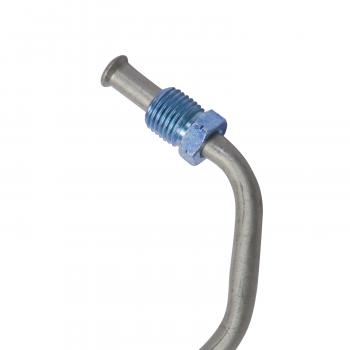 2006 Hyundai Santa Fe Power Steering Pressure Line Hose Assembly Tube - To Rack Edelmann 92256 image 3 of 3