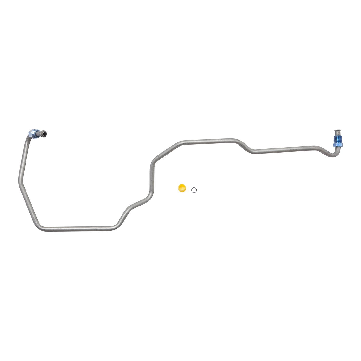 Edelmann 92260 - Power Steering Pressure Line Hose Assembly Edelmann 92260 Power Steering Pressure Line Hose Assembly product image 1 of 3