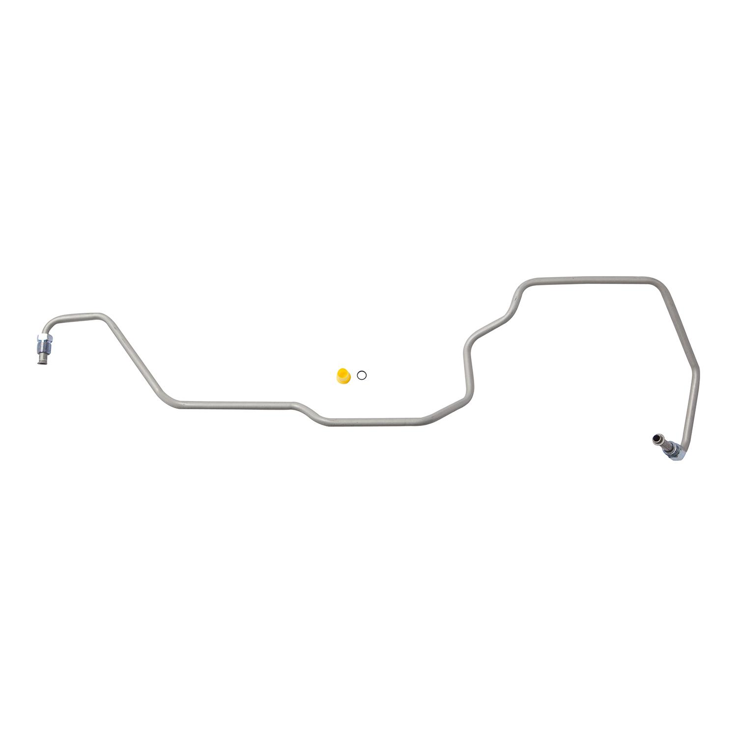 Edelmann 92261 - Power Steering Pressure Line Hose Assembly Edelmann 92261 Power Steering Pressure Line Hose Assembly product image 1 of 3