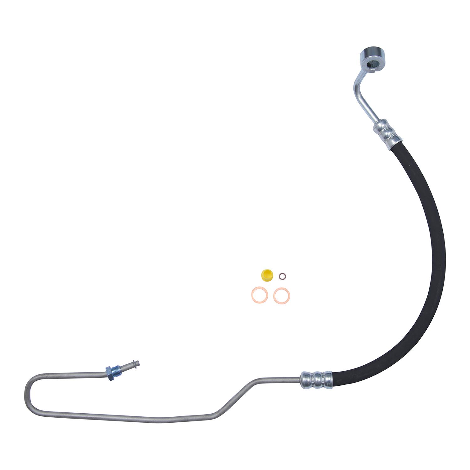 Edelmann 92262 - Power Steering Pressure Line Hose Assembly Edelmann 92262 Power Steering Pressure Line Hose Assembly product image 1 of 3