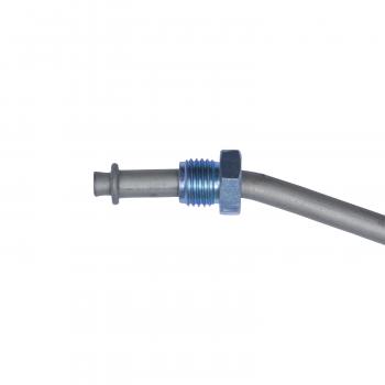 1999 Hyundai Accent Power Steering Pressure Line Hose Assembly Pump To Gear Edelmann 92262 image 3 of 3