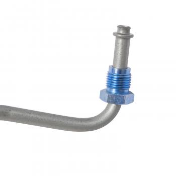 2003 Buick Regal Power Steering Return Line Hose Assembly Edelmann 92265 image 2 of 2
