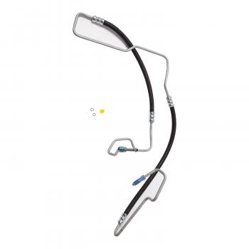 2007 Jeep Grand Cherokee Power Steering Pressure Line Hose Assembly