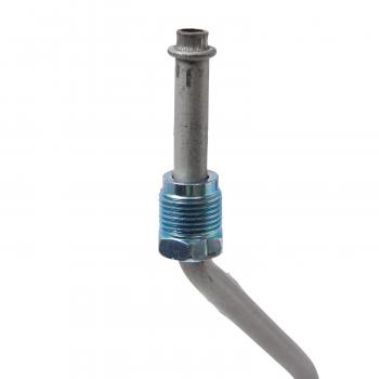 2007 Jeep Grand Cherokee Power Steering Pressure Line Hose Assembly Pump To Gear Edelmann 92266 image 3 of 3