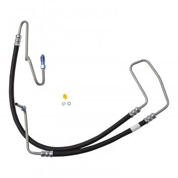 2007 Dodge Nitro Power Steering Pressure Line Hose Assembly