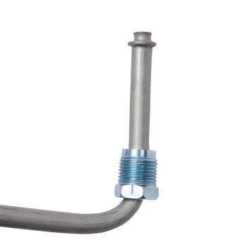 2013 Jeep Liberty Power Steering Pressure Line Hose Assembly Pump To Gear Edelmann 92268 image 3 of 3