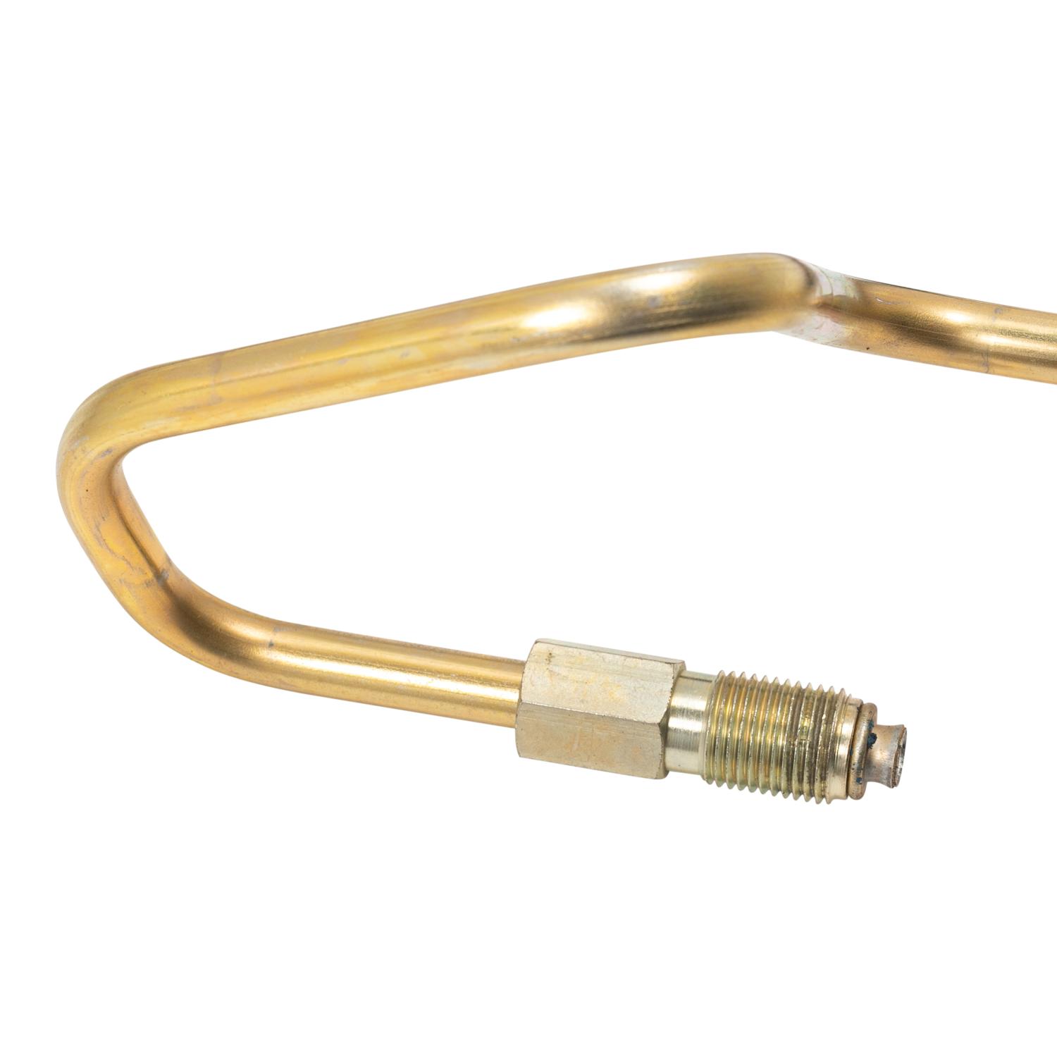Edelmann 92268E - Power Steering Pressure Line Hose Assembly Edelmann 92268E Power Steering Pressure Line Hose Assembly product image 2 of 3
