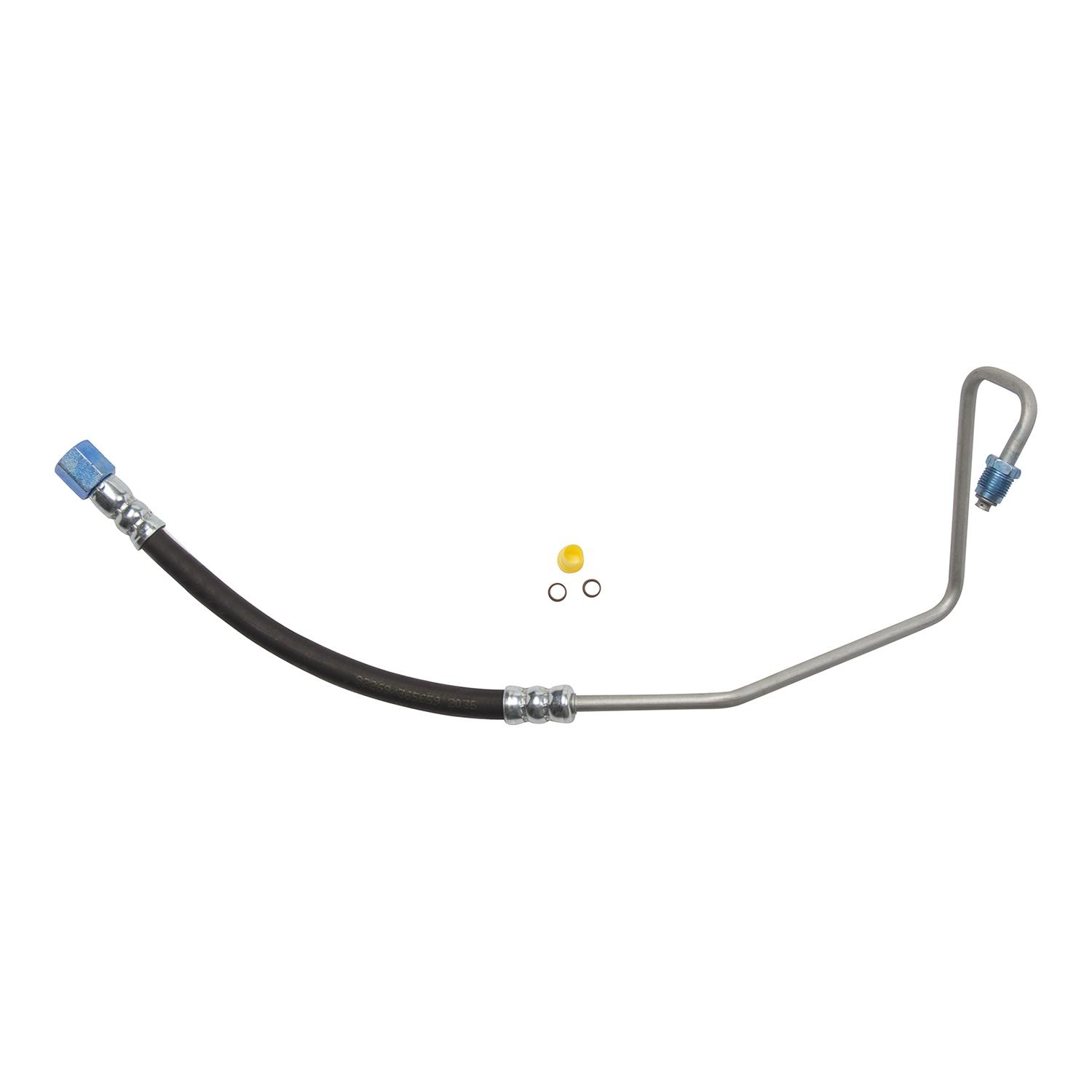 Edelmann 92269 - Power Steering Pressure Line Hose Assembly Edelmann 92269 Power Steering Pressure Line Hose Assembly product image 1 of 3