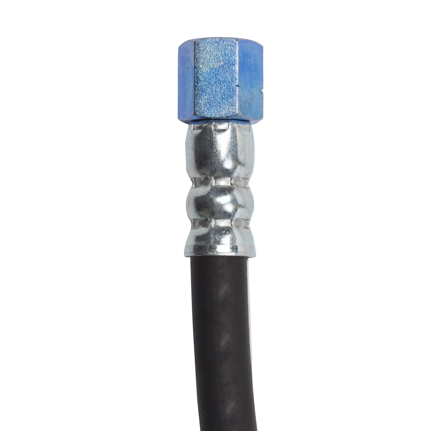 Edelmann 92269 - Power Steering Pressure Line Hose Assembly Edelmann 92269 Power Steering Pressure Line Hose Assembly product image 2 of 3