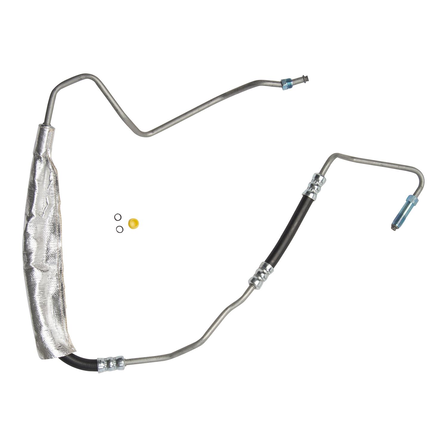 Edelmann 92270 - Power Steering Pressure Line Hose Assembly Edelmann 92270 Power Steering Pressure Line Hose Assembly product image 1 of 3