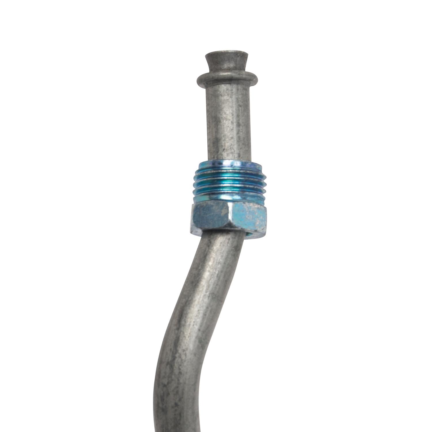 Edelmann 92270 - Power Steering Pressure Line Hose Assembly Edelmann 92270 Power Steering Pressure Line Hose Assembly product image 2 of 3