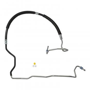 2007 Chevrolet Monte Carlo Power Steering Pressure Line Hose Assembly