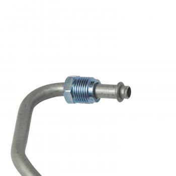 2007 Chevrolet Monte Carlo Power Steering Pressure Line Hose Assembly Pump To Gear Edelmann 92271 image 2 of 3