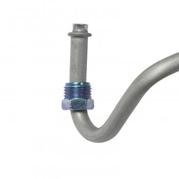 2007 Chevrolet Monte Carlo Power Steering Pressure Line Hose Assembly Pump To Gear Edelmann 92271 image 3 of 3