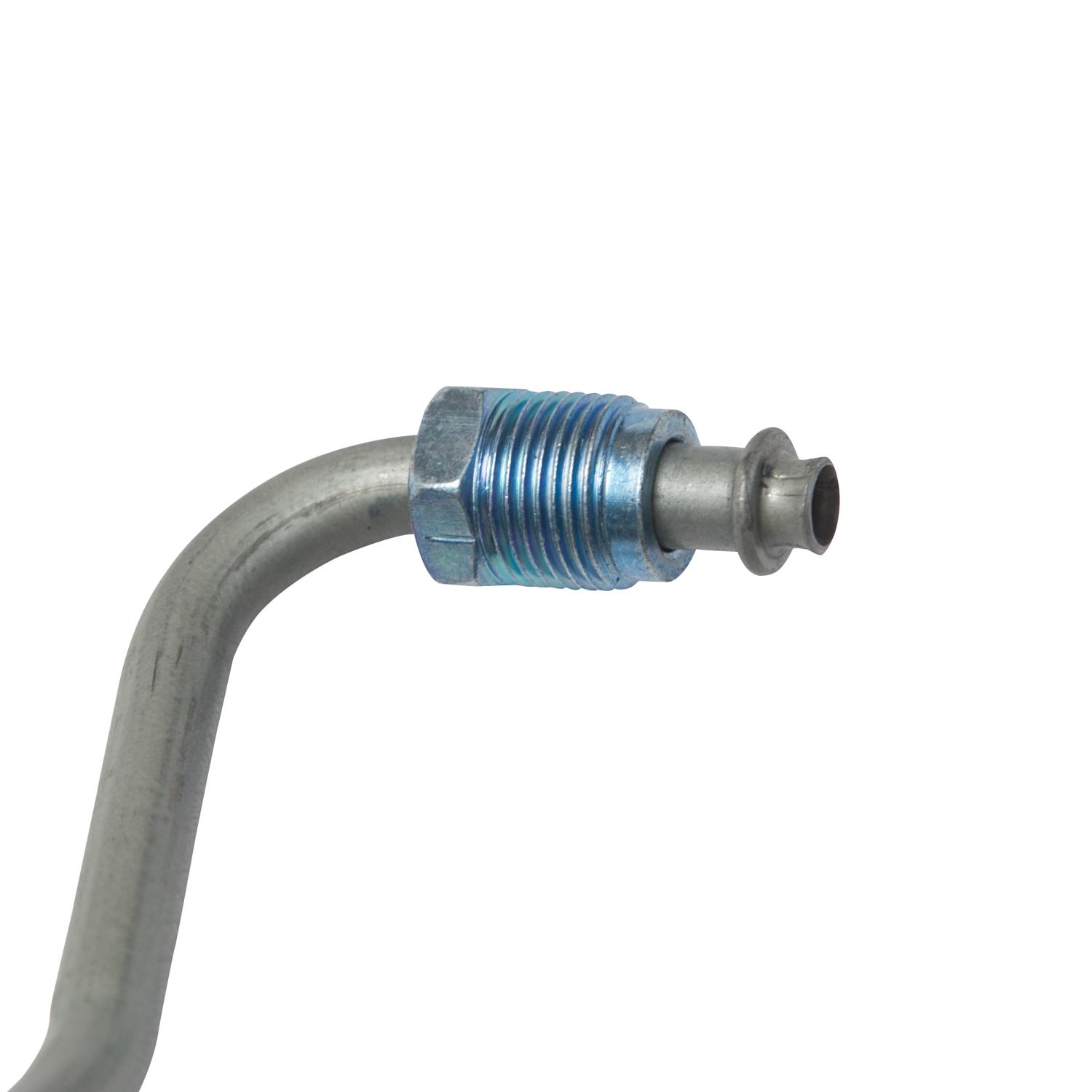 Edelmann 92272 Power Steering Pressure Line Hose Assembly product image 2 of 3