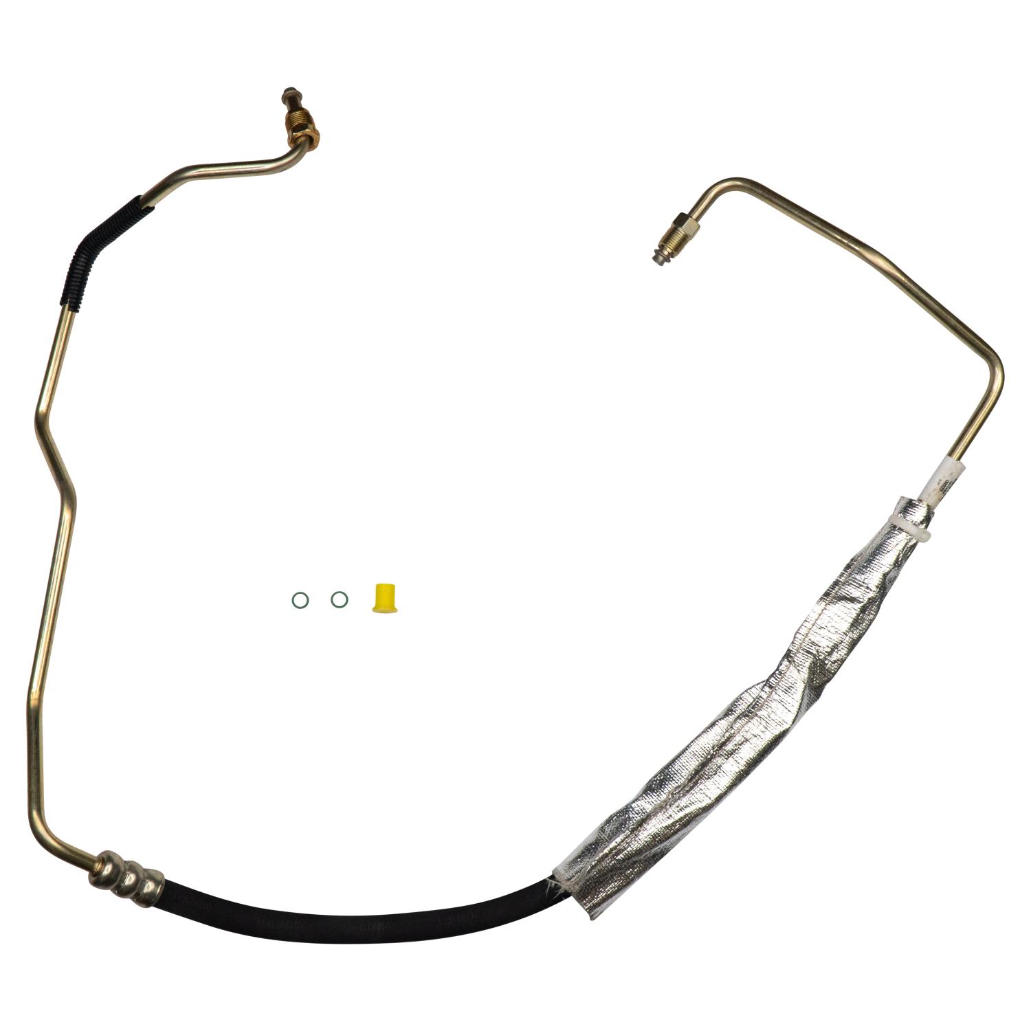Edelmann 92272E - Power Steering Pressure Line Hose Assembly Edelmann 92272E Power Steering Pressure Line Hose Assembly product image 1 of 3
