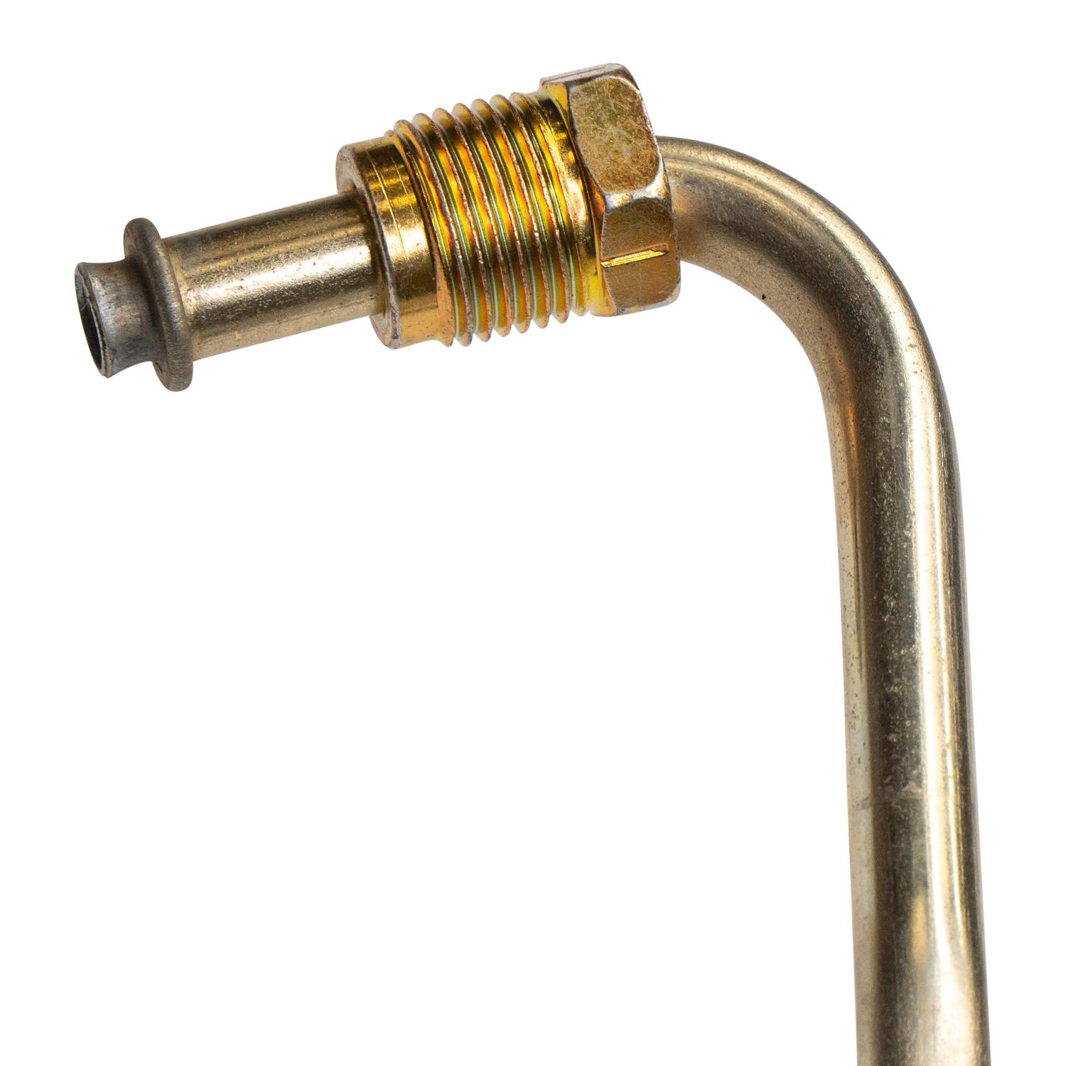 Edelmann 92272E - Power Steering Pressure Line Hose Assembly Edelmann 92272E Power Steering Pressure Line Hose Assembly product image 3 of 3