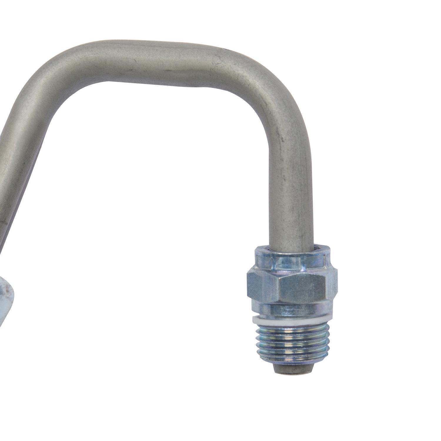 Edelmann 92273 Power Steering Pressure Line Hose Assembly product image 3 of 3